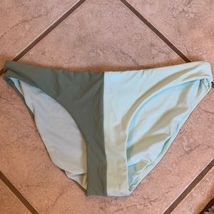 PilyQ Colorblock bottom